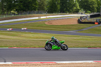 Middle 1 Group Green Bikes